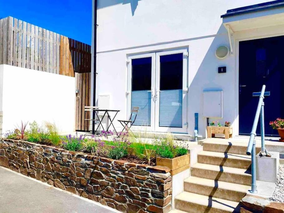 Modern Chic Summer Holiday Retreat. نيوكويي المظهر الخارجي الصورة