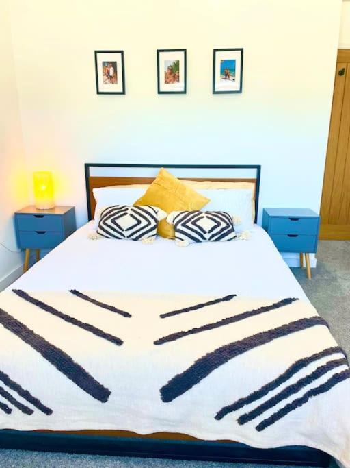 Modern Chic Summer Holiday Retreat. نيوكويي المظهر الخارجي الصورة
