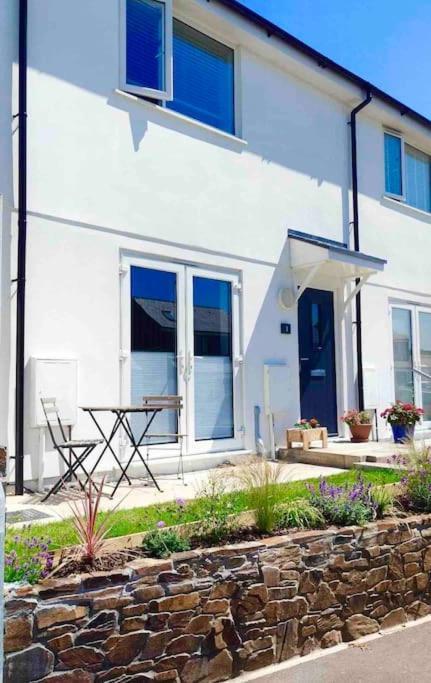 Modern Chic Summer Holiday Retreat. نيوكويي المظهر الخارجي الصورة